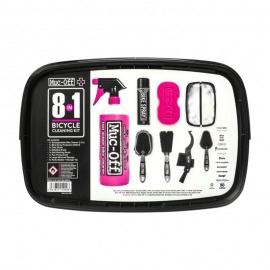 MUC-OFF KIT DE NETTOYAGE 8...
