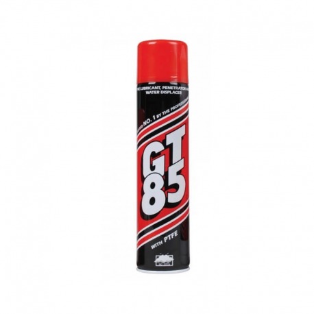 SPRAY D'HUILE TEFLON GT-85 400 ml