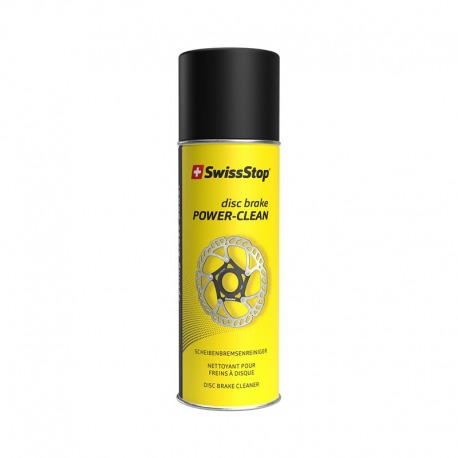 SWISSSTOP NETTOYANT POUR FREINS À DISQUE 500 ml