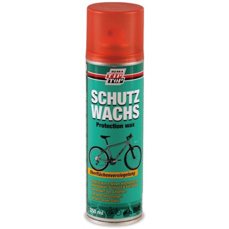 SPRAY DE CIRE PROTECTRICE TIP-TOP 250 ml