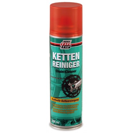 SPRAY NETTOYANT TIPTOP 250 ML