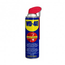 HUILE MULTIF. WD-40 SMART...