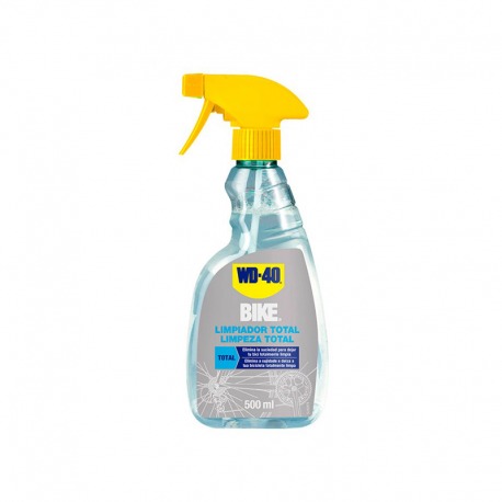 WD-40 NETTOYANT POUR VÉLO SPRAY 500 ml