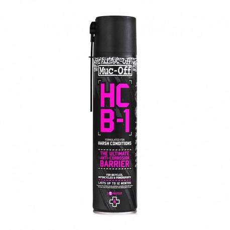 SPRAY PROTECTEUR MUC-OF HCB-1 400 ml
