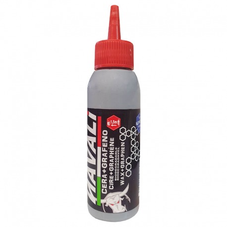 FLACON DE CIRE LUBRIFIANT NAVALI AU GRAPHENE 100 ml
