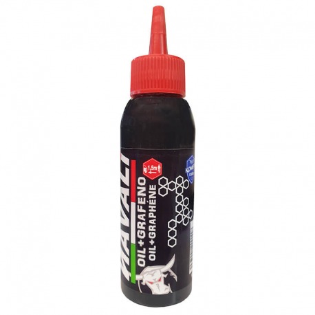 FLACON D'HUILE LUBRIFIANTE NAVALI AU GRAPHENE 150 ml