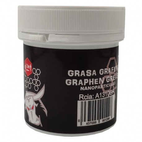 GRAISSE CAN NAVALI AU GRAPHENE 75 gr