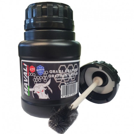 GRAISSE CAN NAVALI AU GRAPHENE 250 gr