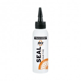 SKS SEAL YOUR TIRE Mastic...
