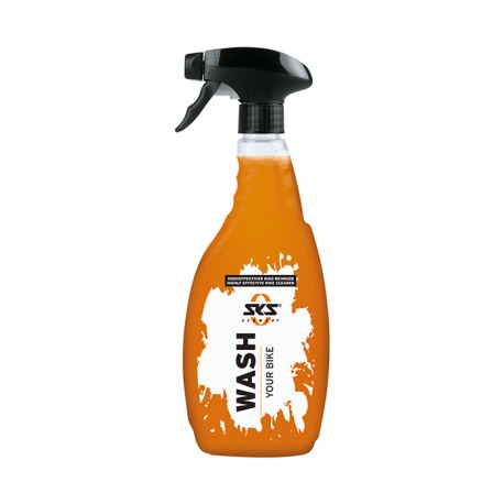 SPRAY NETTOYANT SKS WASH YOUR BIKE 750 ml