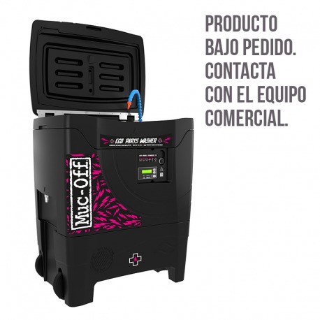 NETTOYANT MUC-OFF ECO LAVE-PIÈCES GRAND CL.100L