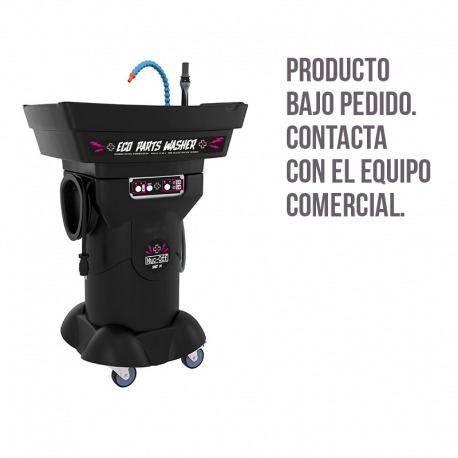 NETTOYANT MUC-OFF ECO LAVE-PIÈCES CL.MOVE 40L