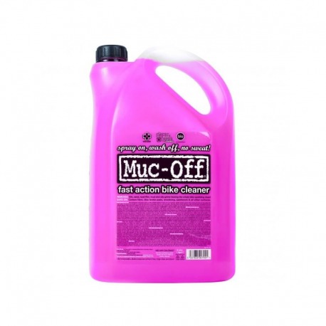 MUC-OFF NETTOYANT VELO HIGHPERF.WATERL.EASH 5L