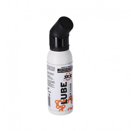 SKS LUBE VOTRE CHAÎNE LUBRIFIANT POUR CHAÎNE 75ml