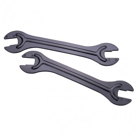 ICETOOLZ CONES CLES SET 13/14/15/16 MM