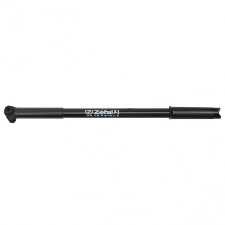 GONFLEUR ZEFAL REVERSIBLE PRESTA/SCHRADER 1