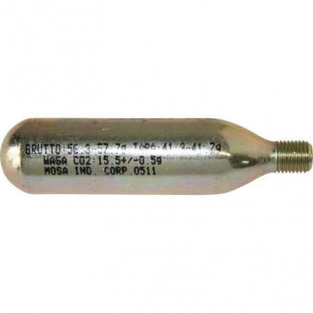 CARTOUCHE CO2 AIR 16 g BARBIERI