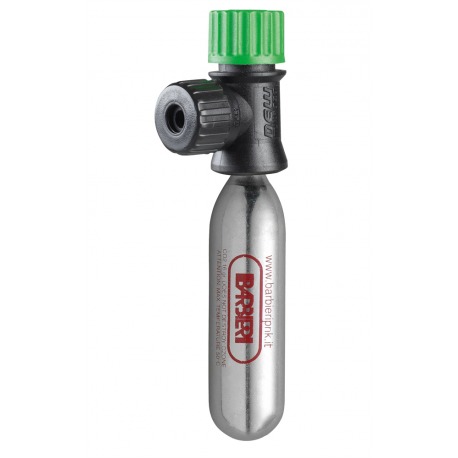 BARBIERI CO2 ADAPTATEUR UNIVERSEL TOUTES VANNES.