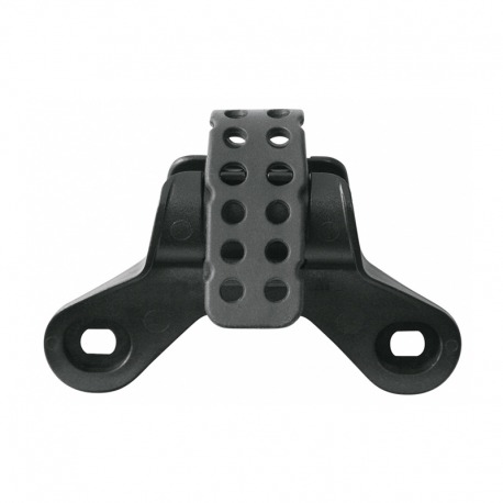 SUPPORT DE POMPE SKS 2 POINTS POUR POMPES 19-23 mm