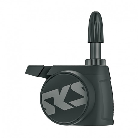 CAPTEUR DE PRESSION D'AIR SKS PRESTA NOIR