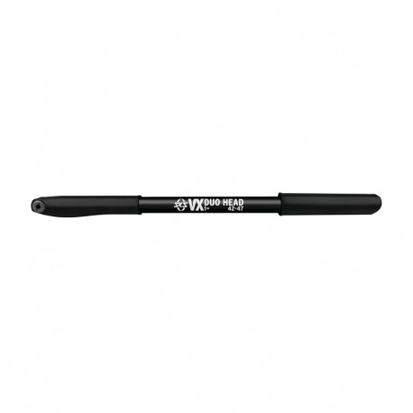 POMPE À 2 TÊTES SKS VX 395 mm (10 UNITÉS)