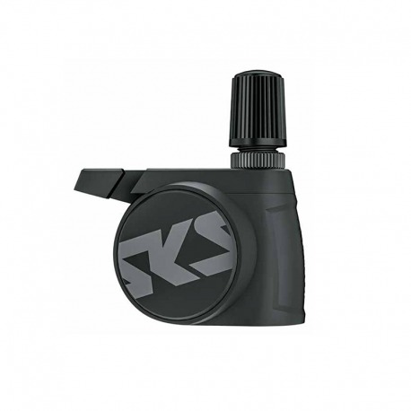 CAPTEUR DE PRESSION D'AIR SKS AIRSPY STANDARD NOIR