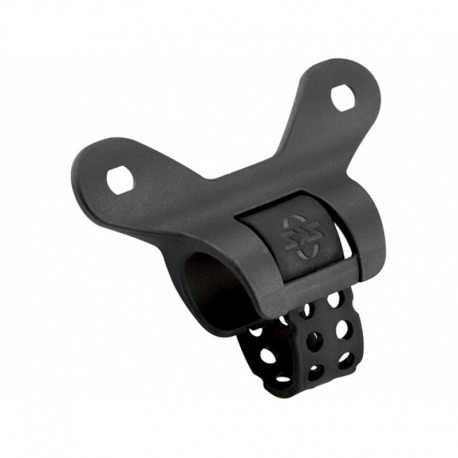 SUPPORT DE POMPE SKS 2 POINTS POUR POMPE 23-29mm