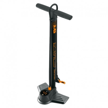 HINCH.TALLER SKS AIR-X-PLORER DIGI 10.0 MANOM.NO/N