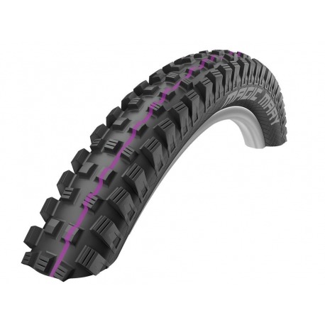 Housse Schwalbe Magic Mary HS447 alam. 26x2.60"65-559 ne.-SSkin Evo DH AddixU-S