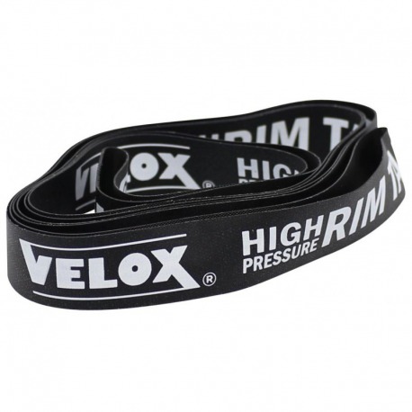 ROBINETS DE JANTE VTT VELOX TAPE 26-18mm (20 UNITÉS)