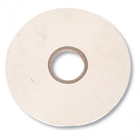 100 MÈTRES FOND DE JANTE EN TISSU 16 mm