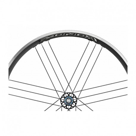 4 BRANCHES CAMPAGNOLO ZONDA DISQUE ARRIERE GAUCHE