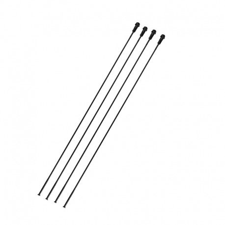 4 BRANCHES CAMPAGNOLO ZONDA DISQUE AVANT/ARRIERE DROIT