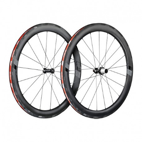 KIT RAYONS DE ROUE VISION SC 55 PLAT DE FREIN.272/275mm