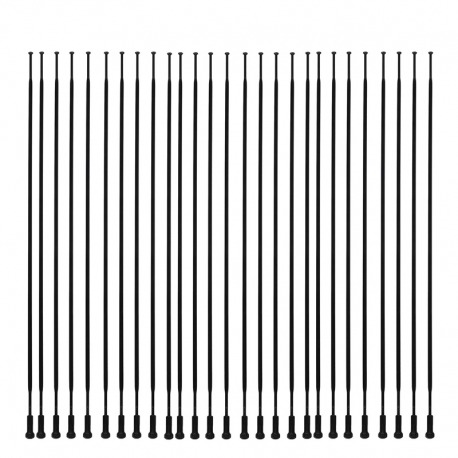 KIT 27 RAYONS VISION POUR ROUE TRIMAX 30 281-283