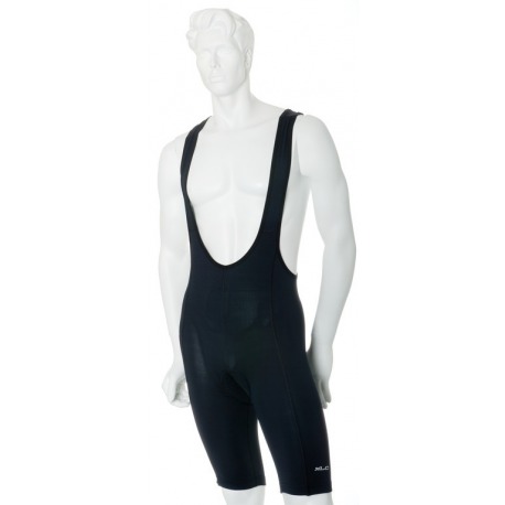 XLC PANTALON A BRETELLES COMP TAILLE XXL NE.