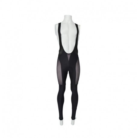XLC TR-S27 SHORT LONG HIVER NOIR TS