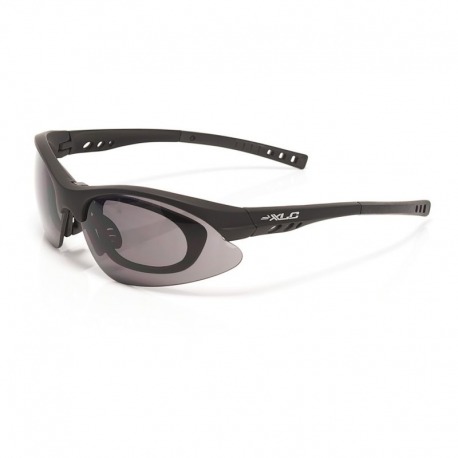 XLC SG-F01 LUNETTES BAHAMAS NE.CRIST.AHUM.P/LUNETTES OPTI