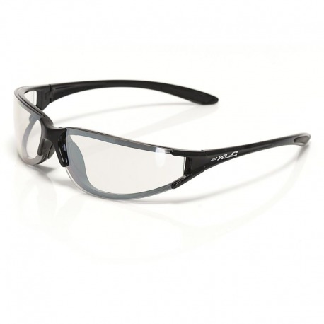 XLC SG-C04 LUNETTES LA GOMERA MONT.NEG.BR.,CRIST.CLAR