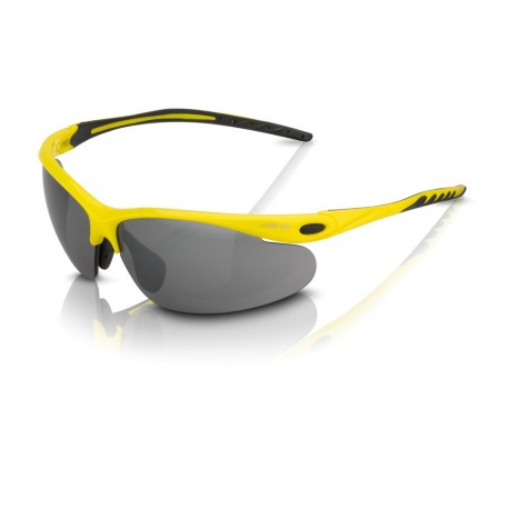 LUNETTES DE SOLEIL XLC PALMA\' SG-C13 JAUNE MONTURE LE