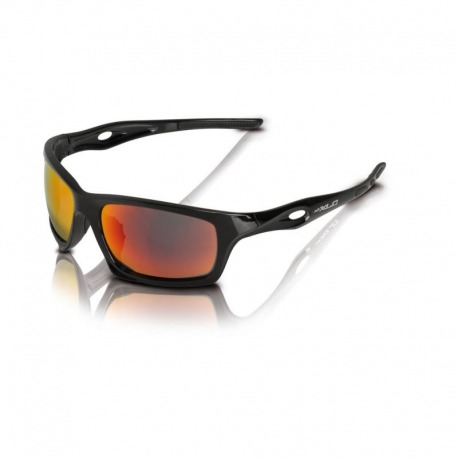 XLC SG-C16 KINGSTON MONT.LUNETTES NOIRES,CHRIST ROUGE.ESP.