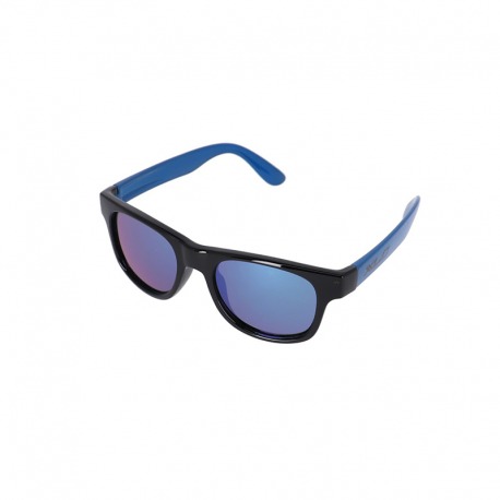 XLC SG-K03 LUNETTES DE SOLEIL ENFANT BLEU KENTUCKY/NOIR