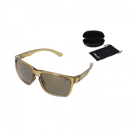 LUNETTES DE SOLEIL XLC SG-L01 OR MIAMI