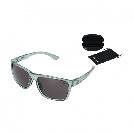 LUNETTES DE SOLEIL XLC SG-L01 VERT MIAMI