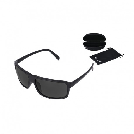 LUNETTES DE SOLEIL XLC SG-L02 PHOENIX NOIR