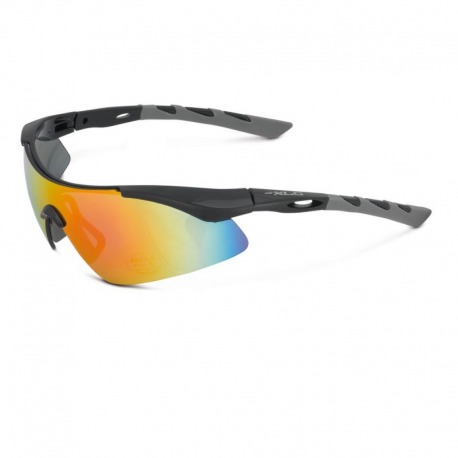 XLC SG-C09 LUNETTES KOMODO LENTILLE MULTICOLORE