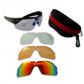 KAYAK 2855 LUNETTES DE...
