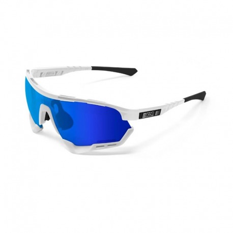 LUNETTES SCICON AEROTECH XL SCNXT GRIS TRANSL/BLEU