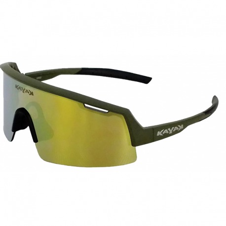 LUNETTES KAYAK 2962 VERT