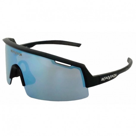 LUNETTES KAYAK 2962PH LENTILLE PHOTOCHROMATIQUE NOIRE